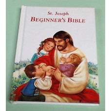 St. Joseph Beginner's Bible